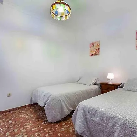 Apartamento Cala Del Moral Pegado Al Mar La Cala Del Moral Exterior foto