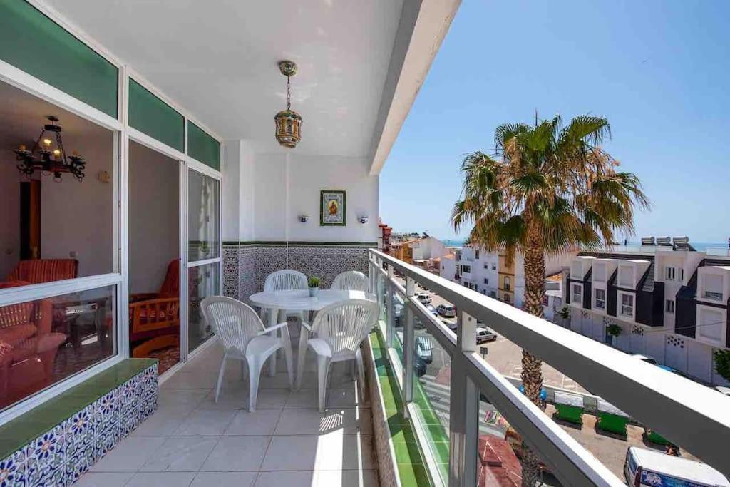 Cala Del Moral Pegado Al Mar Apartment La Cala Del Moral
