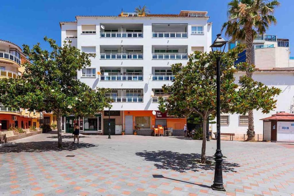 Apartamento Cala Del Moral Pegado Al Mar *
