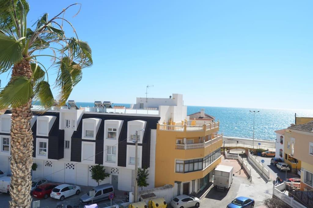 Apartment Cala Del Moral Pegado Al Mar *